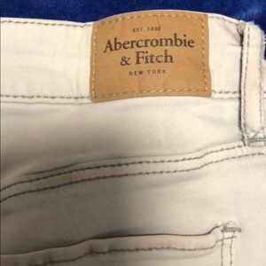 Abercrombie Jeans